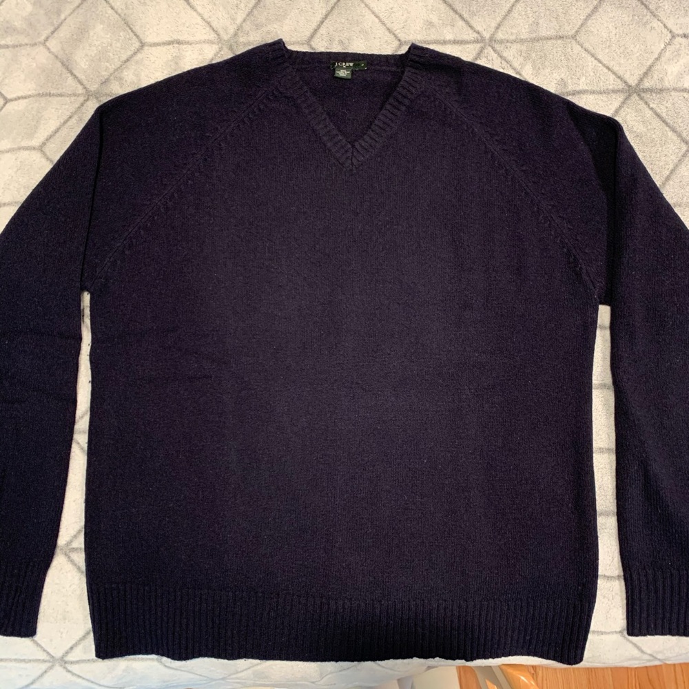 J.Crew Pullover Sweater